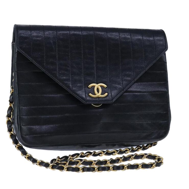 Chanel Shoulder Bag
