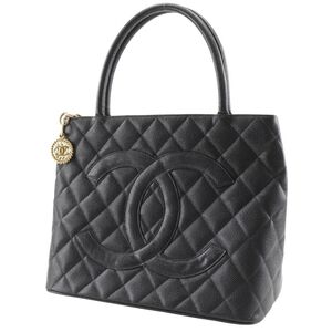 Chanel Tote