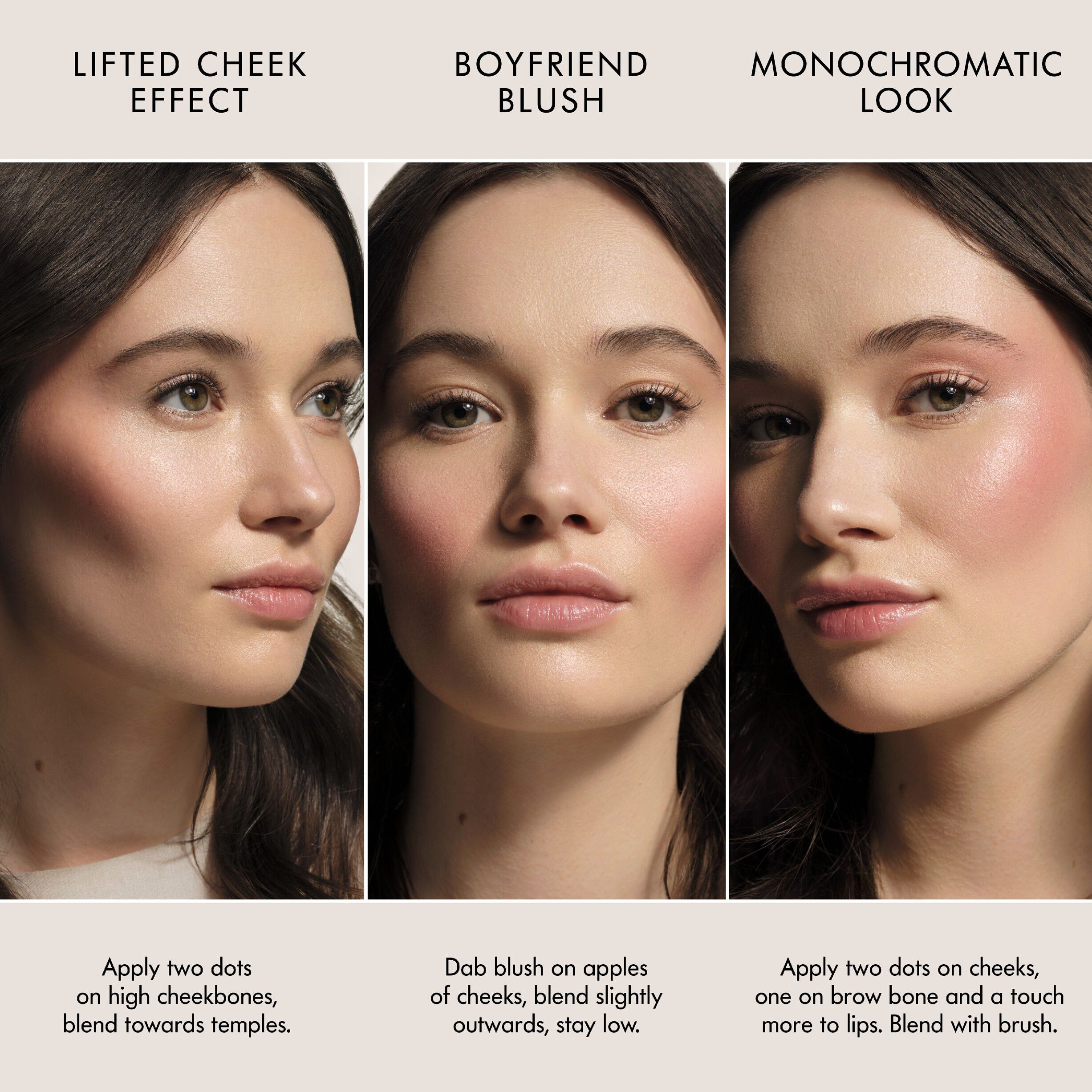 Luminous Silk Cheek Tint Shine