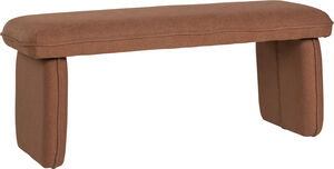 Mellow Bench Maroon