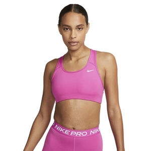 Swoosh Medium Support Sports Bh