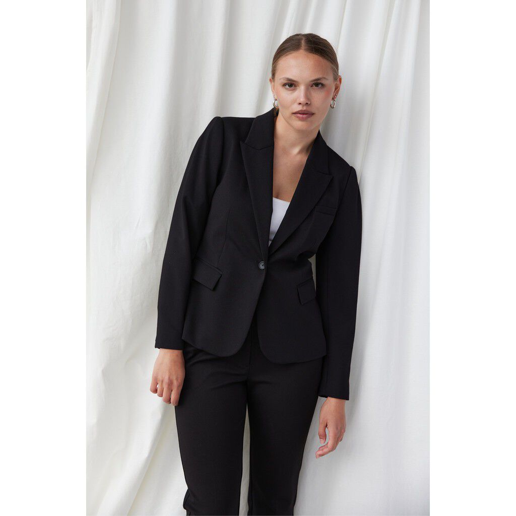 1399PBOJoyBani blazer