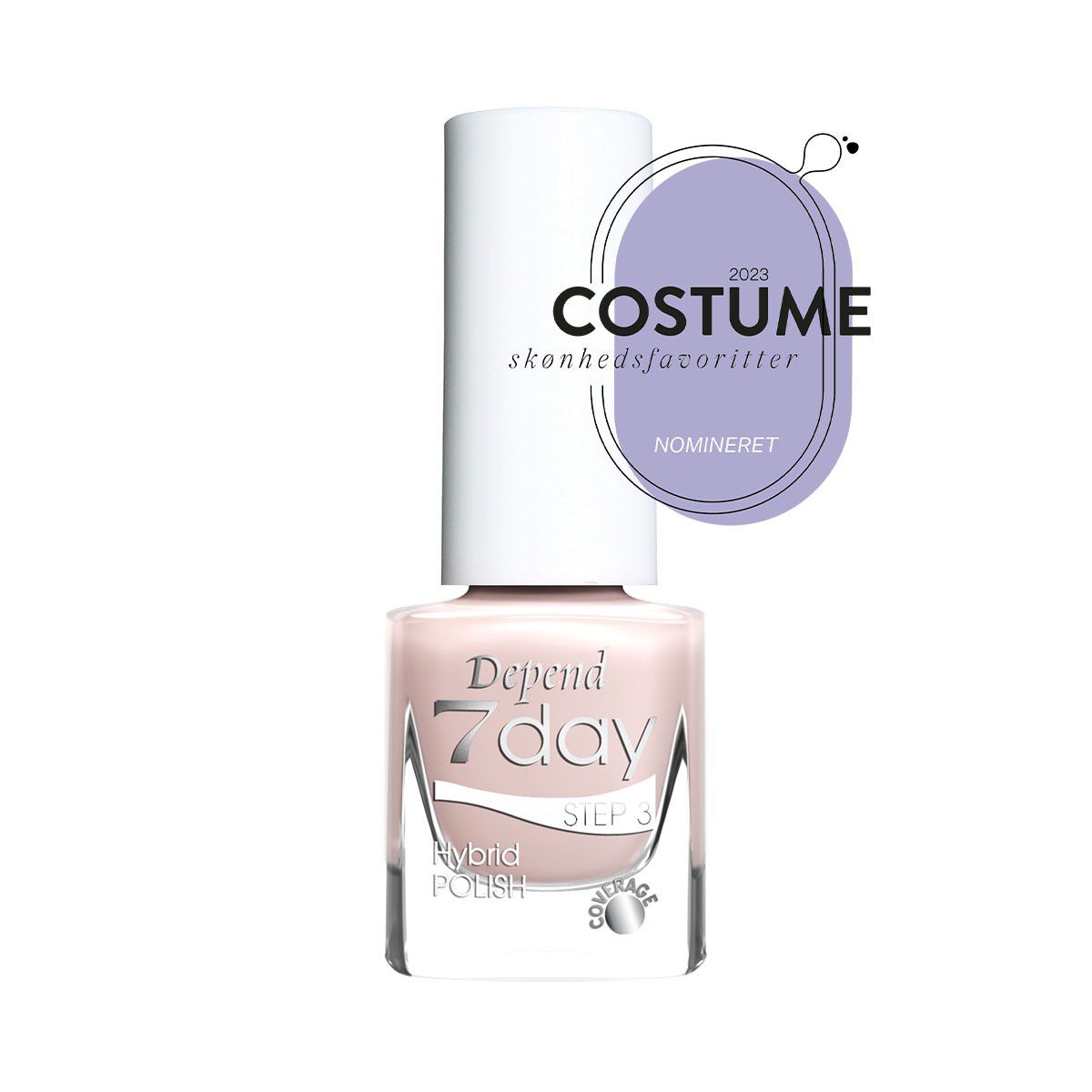 7day-lak nr. 7362 Memory Lane