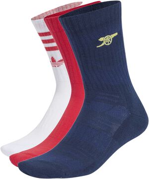 Arsenal Str&oslash;mper