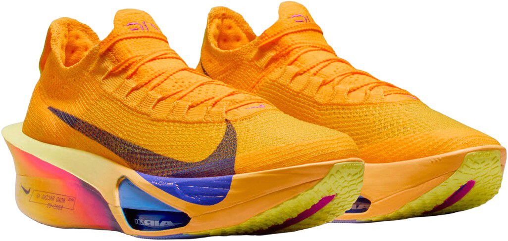 Air Zoom Alpha Fly Next 3% L&oslash;besko