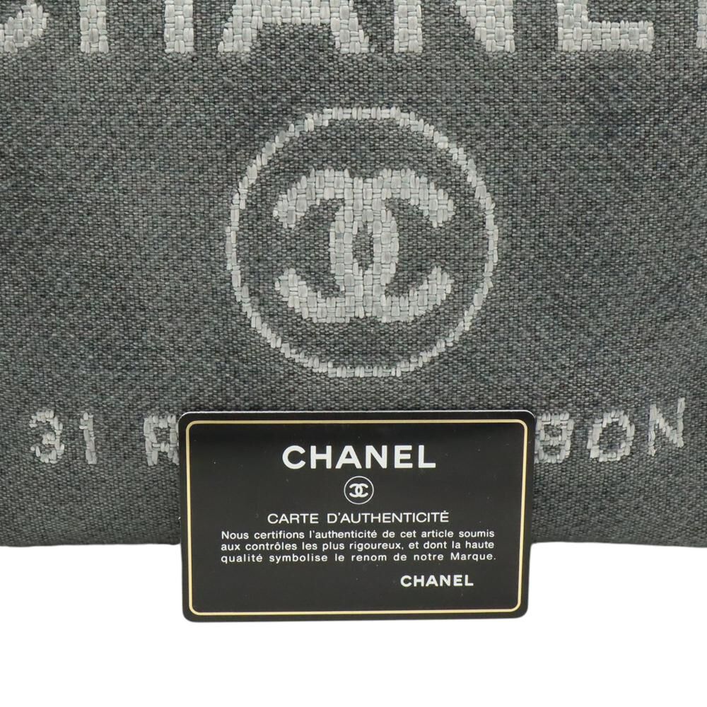 Chanel Deauville