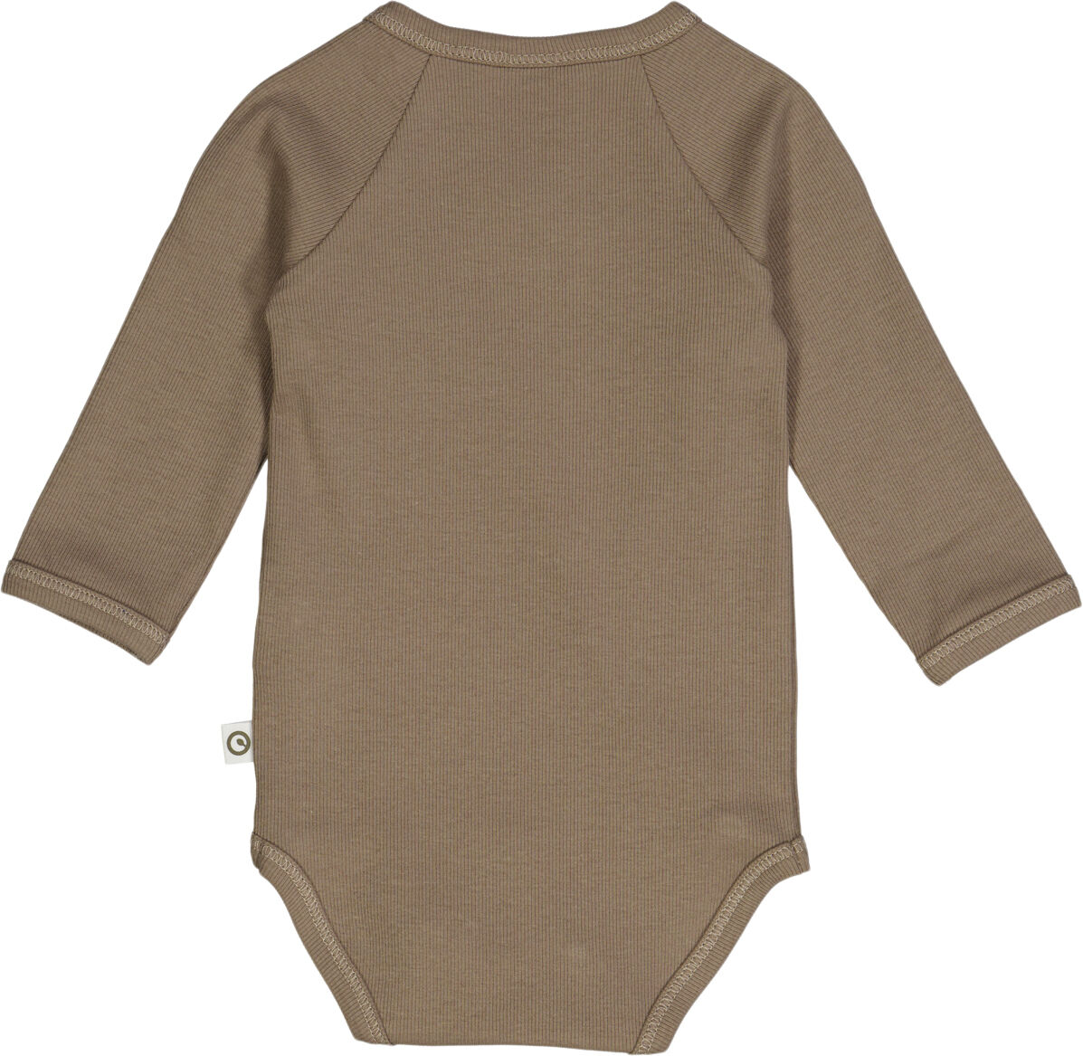 Rib l/s body
