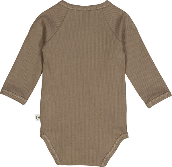 Rib l/s body