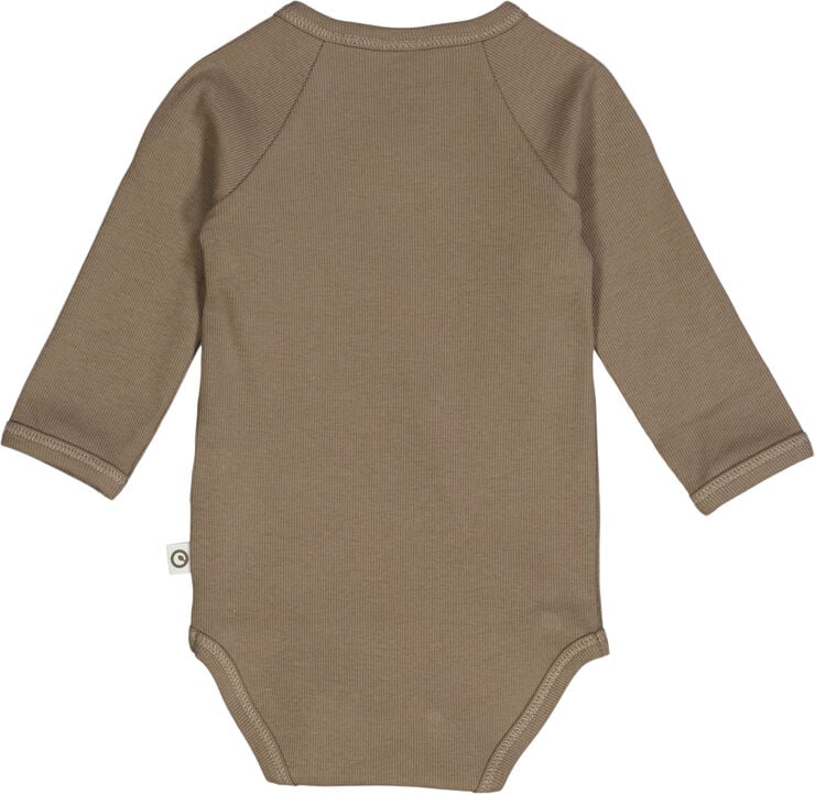 Rib l/s body