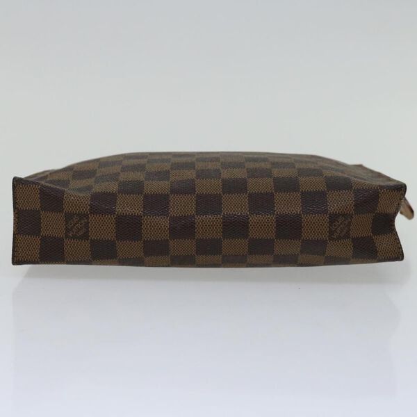 Louis Vuitton Poche Toilette