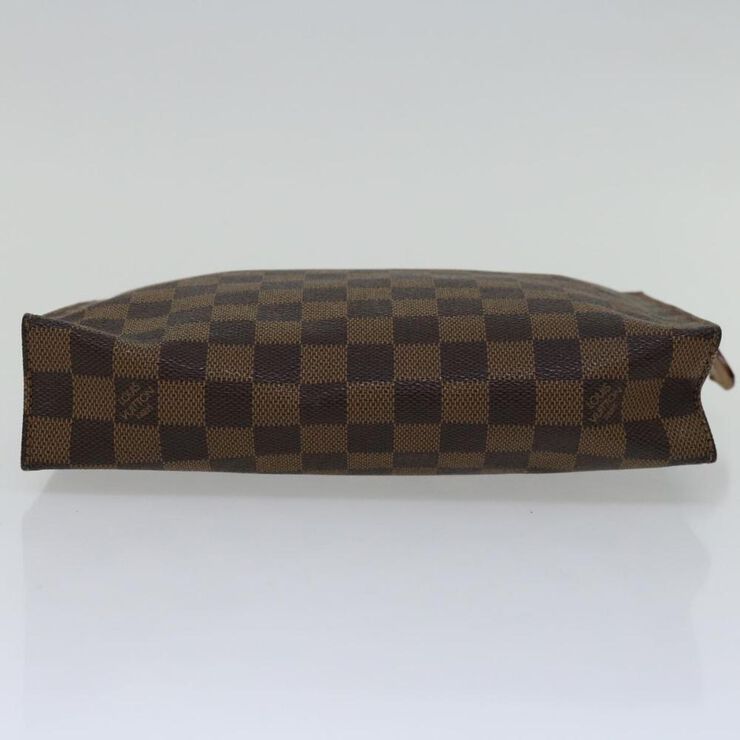 Louis Vuitton Poche Toilette