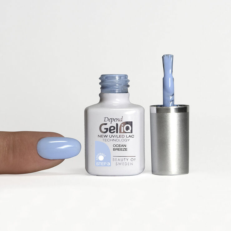 Gel iQ Ocean Breeze 5 ml