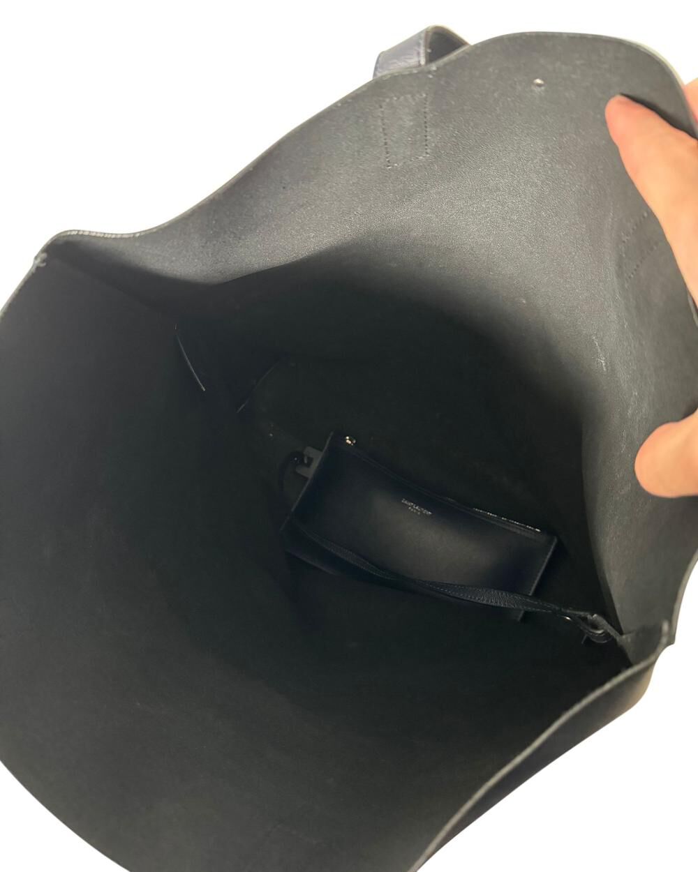 Yves Saint Laurent Tote