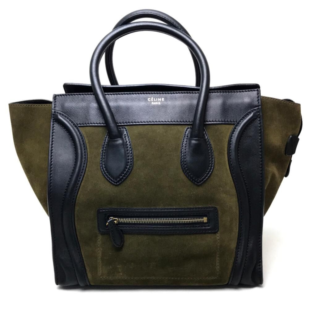 Celine Tote
