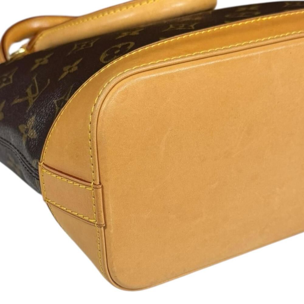 Louis Vuitton Lockit