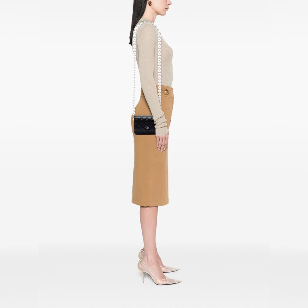 Chanel Flap Bag