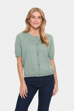 MilaSZ SS Cardigan