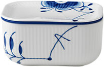 Bl&aring; Mega Riflet sm&oslash;rsk&aring;l m. l&aring;g 42 cl.