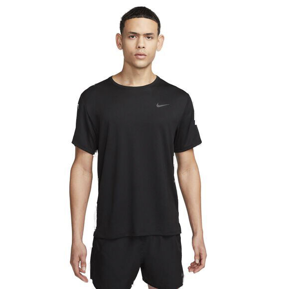 Dri-FIT UV Miler l&oslash;be T-shirt