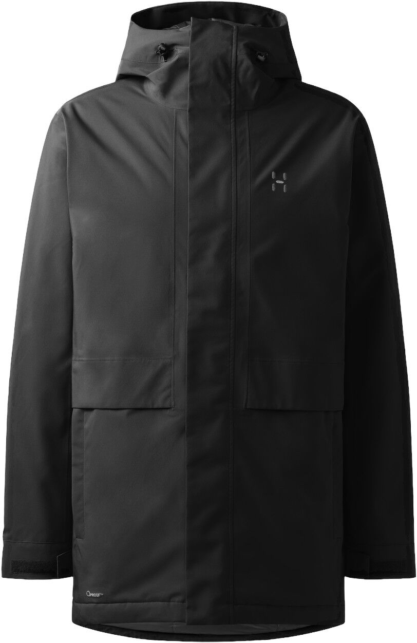 SALIX PROOF MIMIC II PARKA MEN