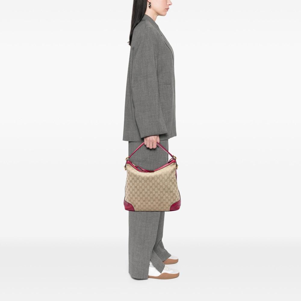 Gucci Hobo Bag