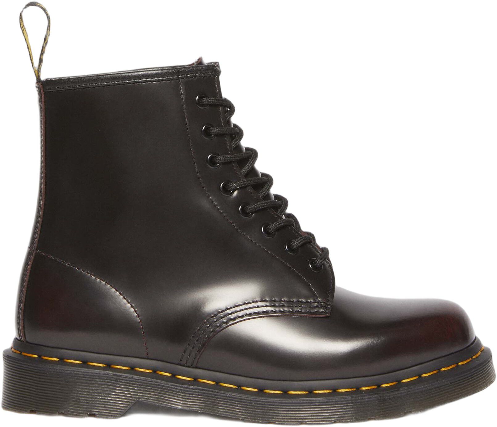 1460 Cherry Red Arcadia