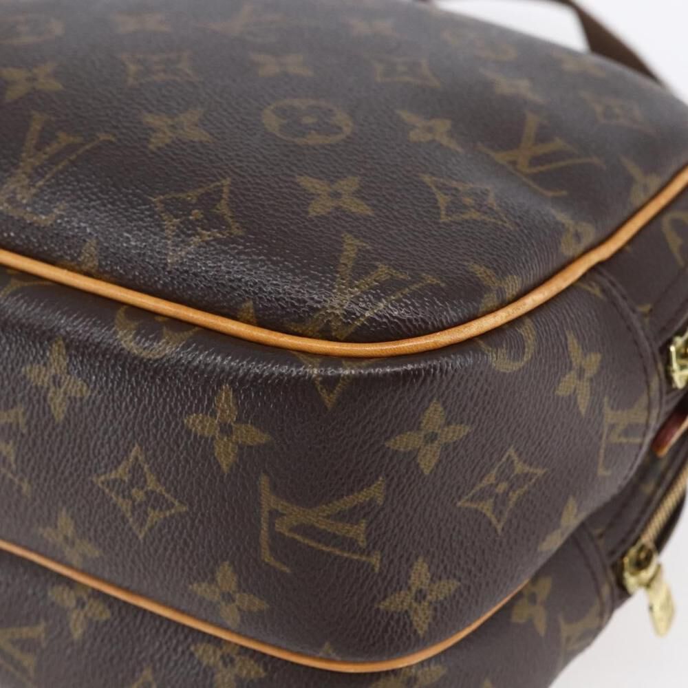 Louis Vuitton Reporter