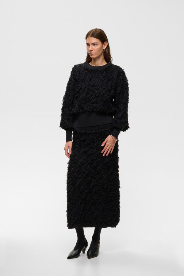 PILIW PULLOVER
