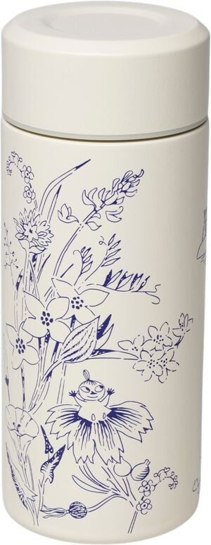 Moomin Termoflaske 0,22 l Haru