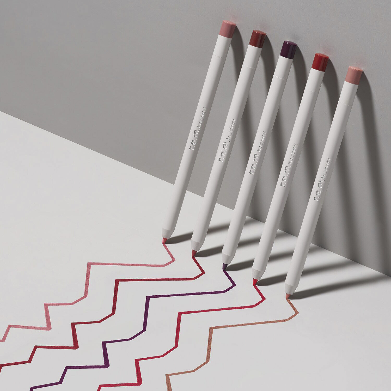 At the borderline - Lip Pencil