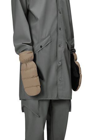 Lohja Puffer Mittens W1T2