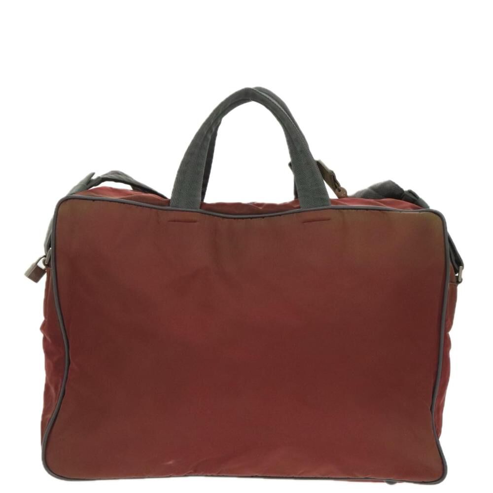 Prada Travel Bag