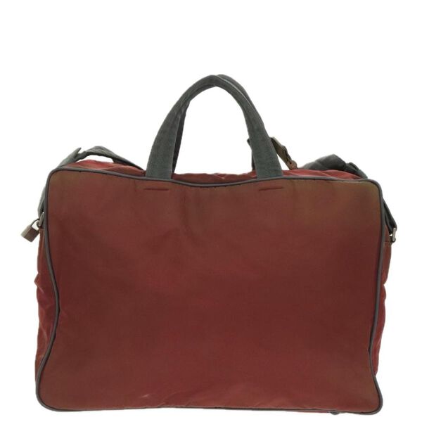 Prada Travel Bag