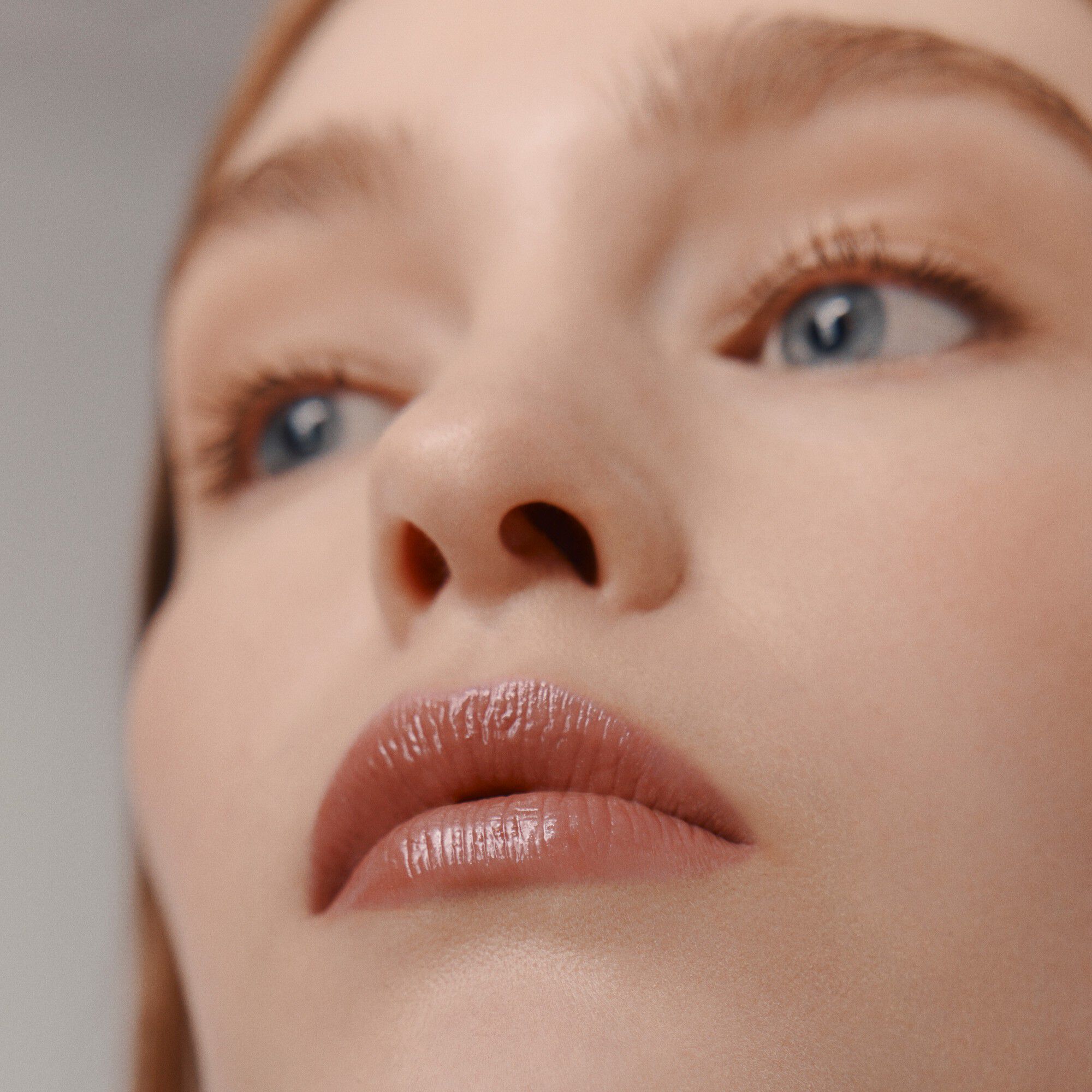 Rouge Herm&egrave;s Silky Lipstick Shine