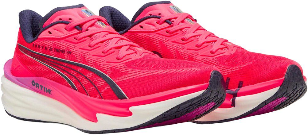 Deviate Nitro 4 X Hyrox L&oslash;besko