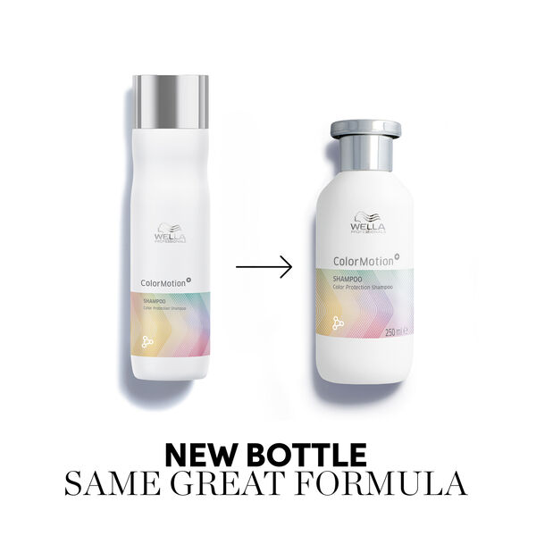 Wella Professionals ColorMotion Shampoo 250ml