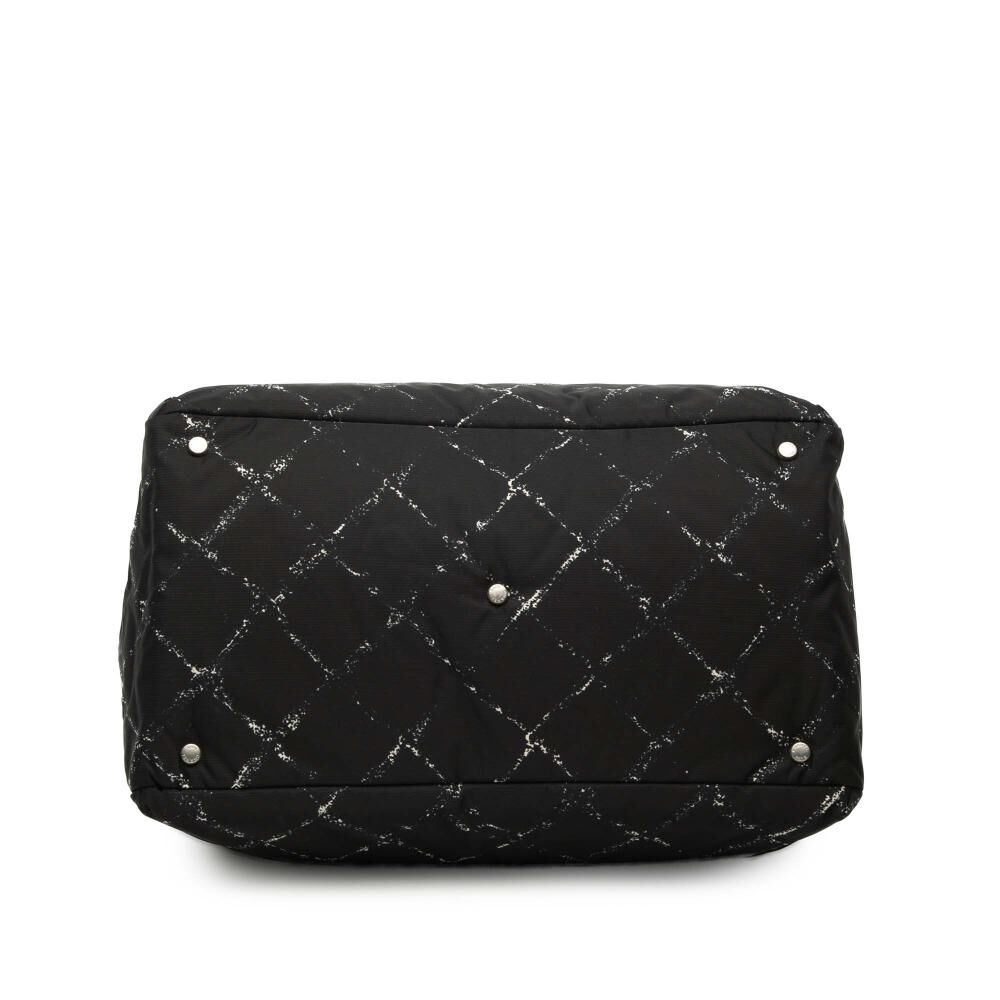 Chanel Travel Bag