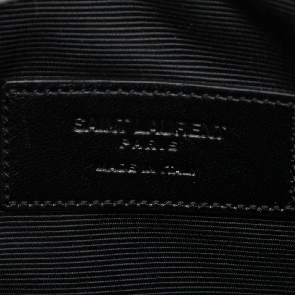 Yves Saint Laurent Clutch