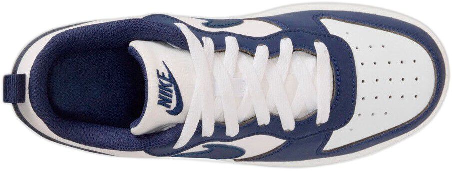 Court Borough Low Next Bloom Sneakers