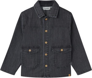 NMMOKAJA LS NR DNM SHIRT 5033-LS S