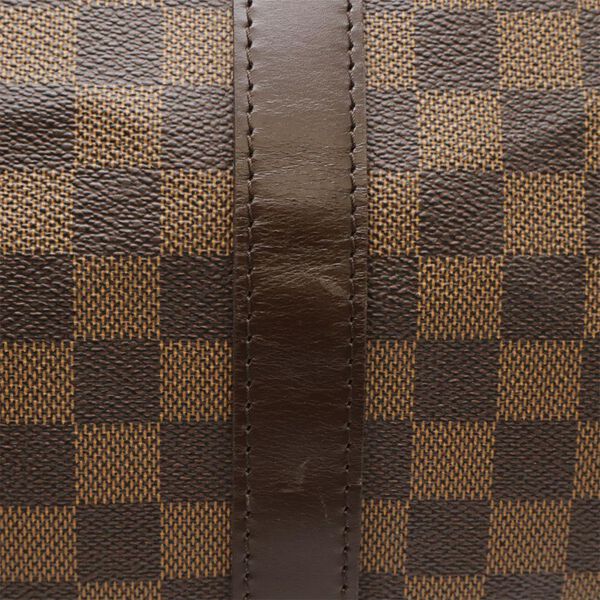 Louis Vuitton Keepall