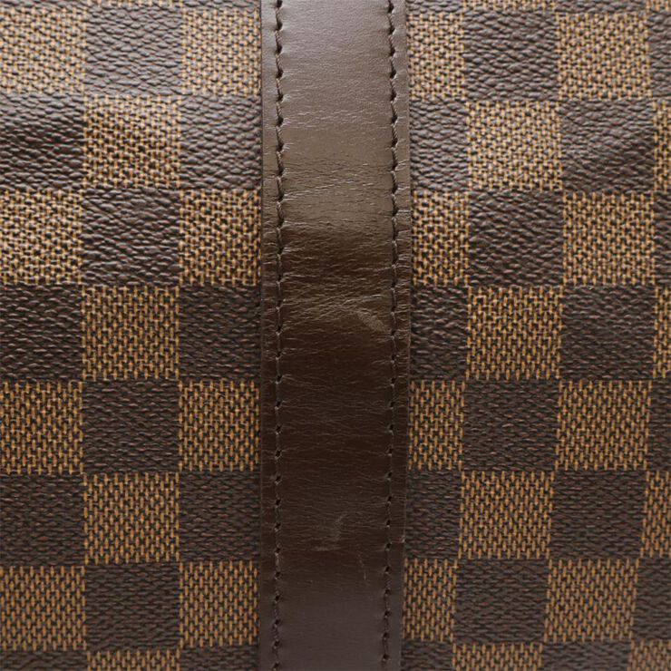 Louis Vuitton Keepall