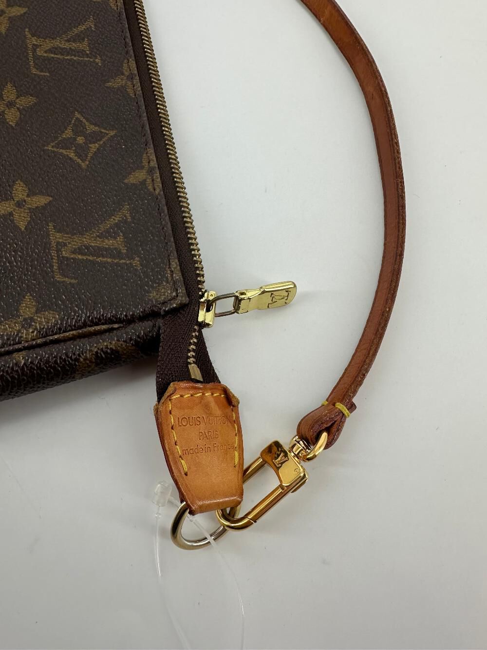Louis Vuitton Pochette Accessoires