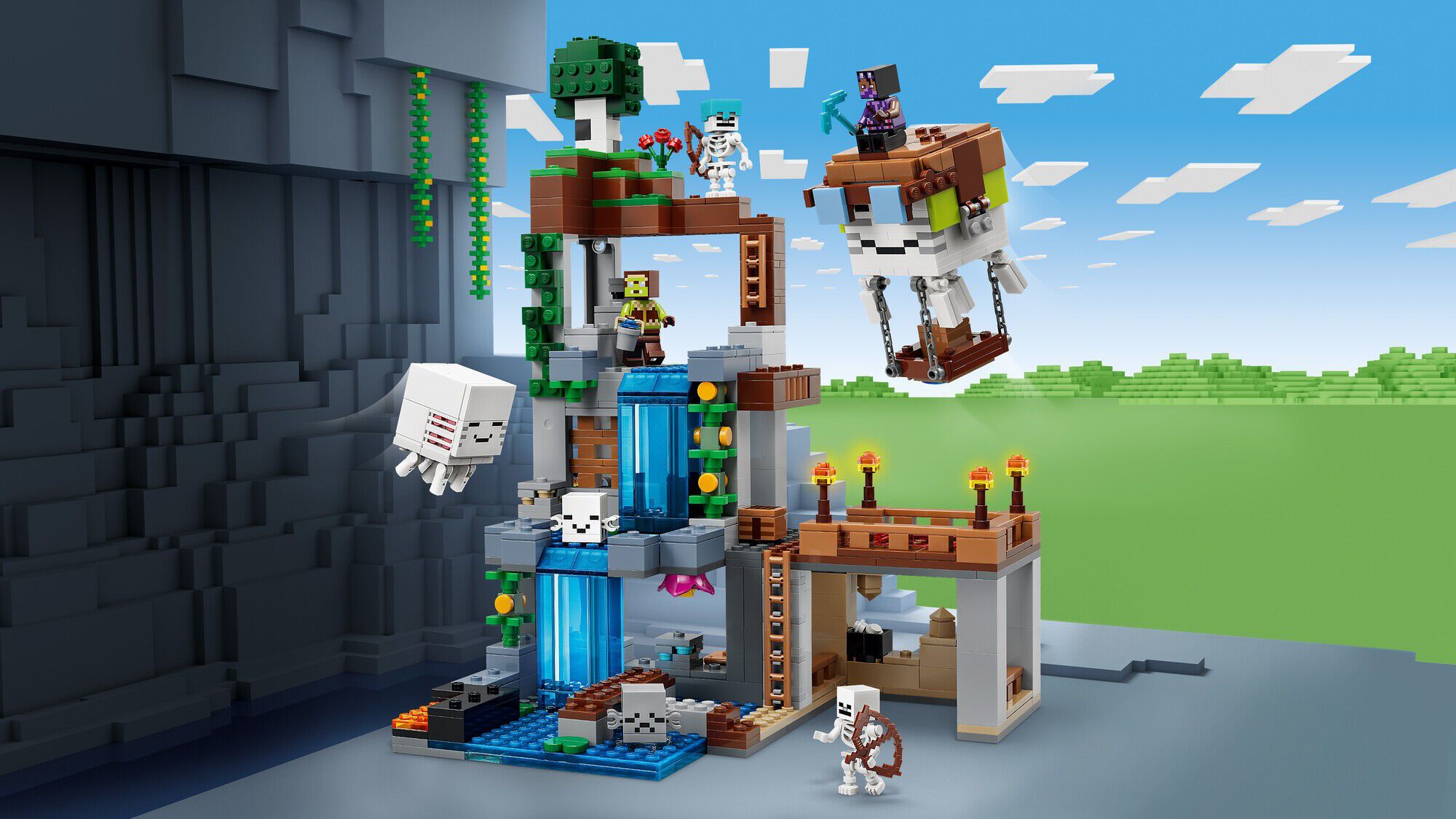 21597 Ghast-station