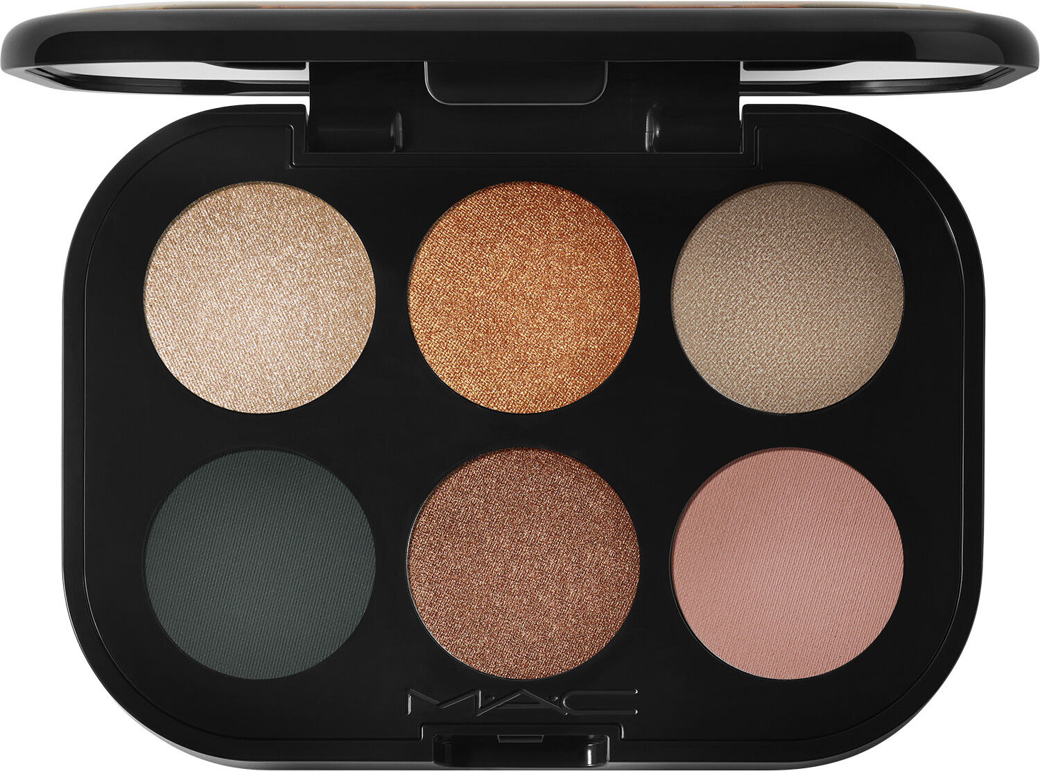 Connect In Colour Eye Shadow Palette