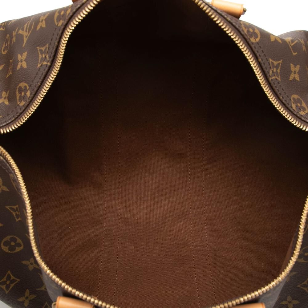 Louis Vuitton Keepall