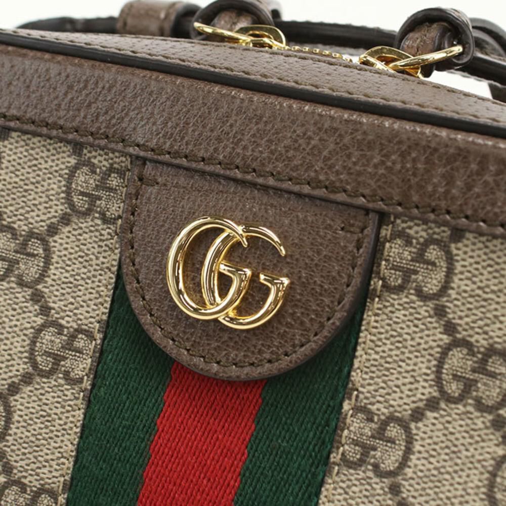 Gucci Crossbody Bag