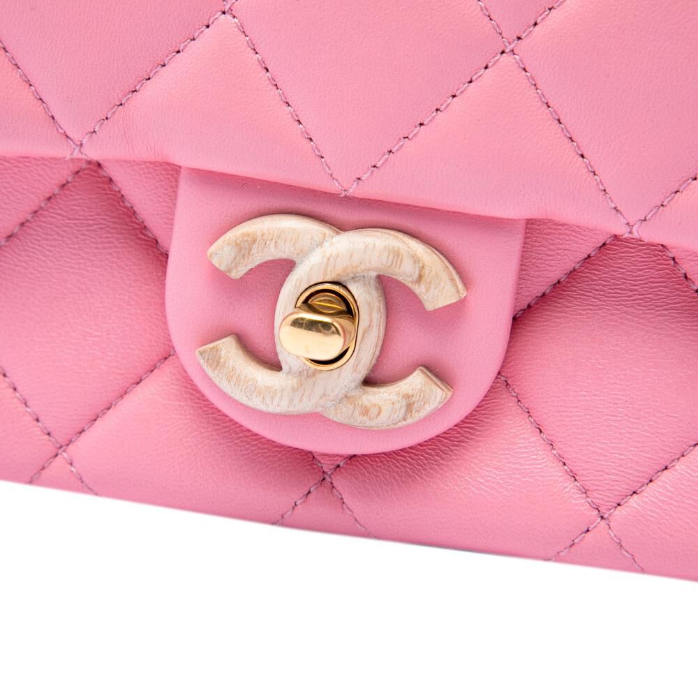 Chanel Flap Bag