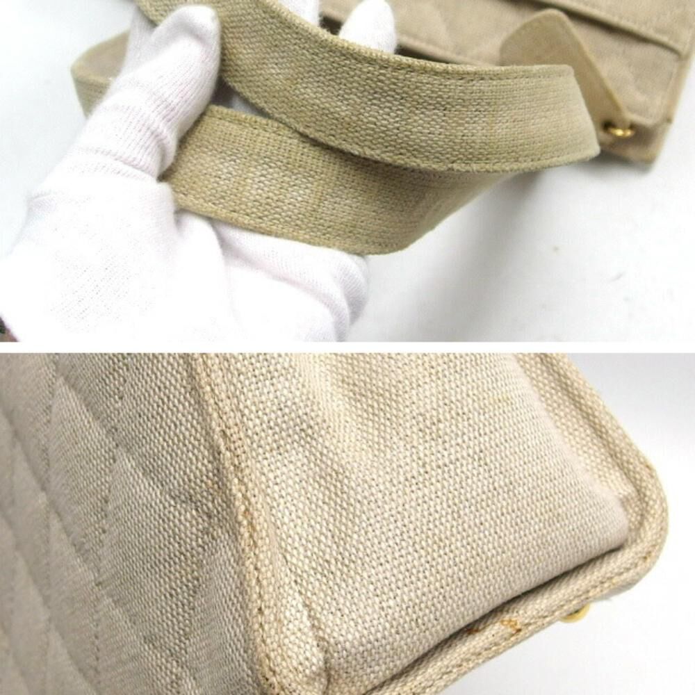 Chanel Tote
