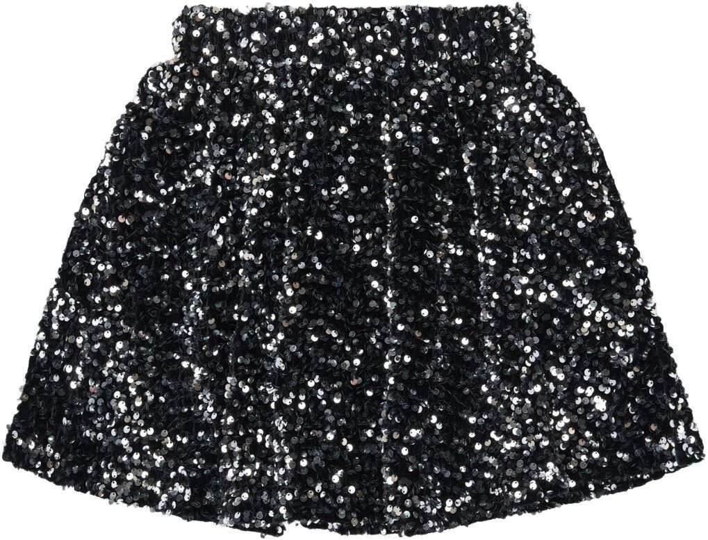 Tnyarlin Sequin Skirt